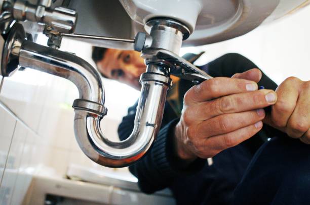Best Plumbing Services Near Me  in Culloden, WV