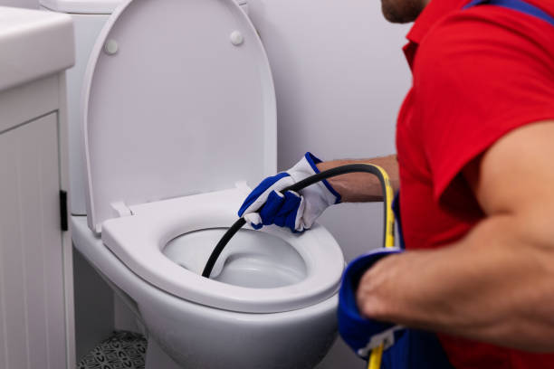 Best Best Plumbers Near Me  in Culloden, WV