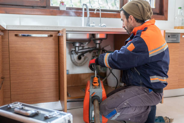 Best Hot Water Heater Installation  in Culloden, WV