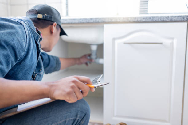 Best Toilet Repair Services  in Culloden, WV
