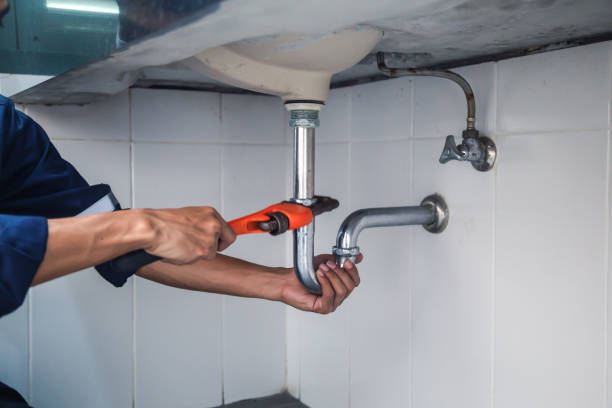 Best Residential Plumbing Services  in Culloden, WV