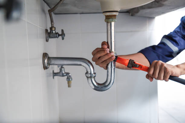 Best Emergency Plumbing Repair  in Culloden, WV