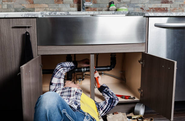 Best Affordable Plumber Near Me  in Culloden, WV
